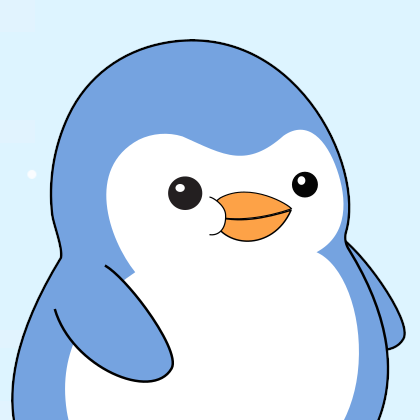 Bingu Penguin Placeholder